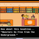 Illustration for article titled iUndertale/i, As Told By 123 Screenshots